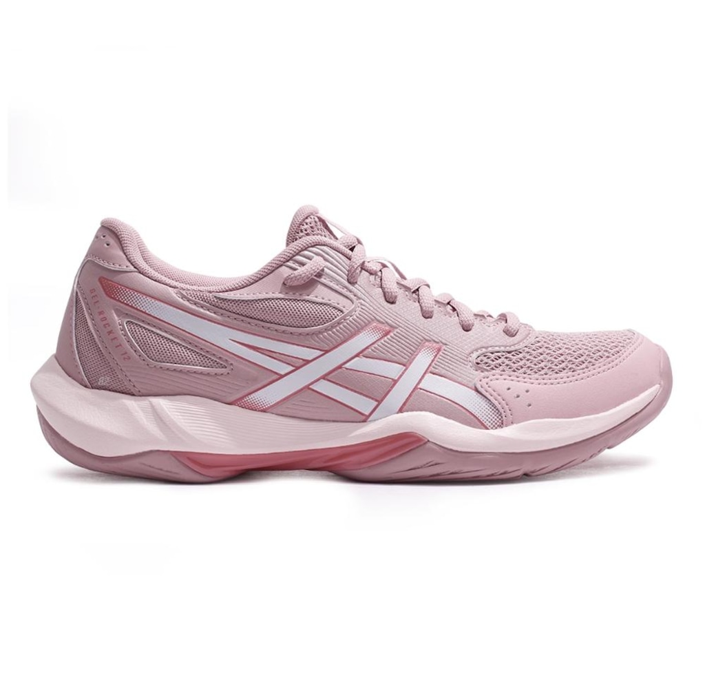 Tênis Feminino ASICS Gel Rocket 12