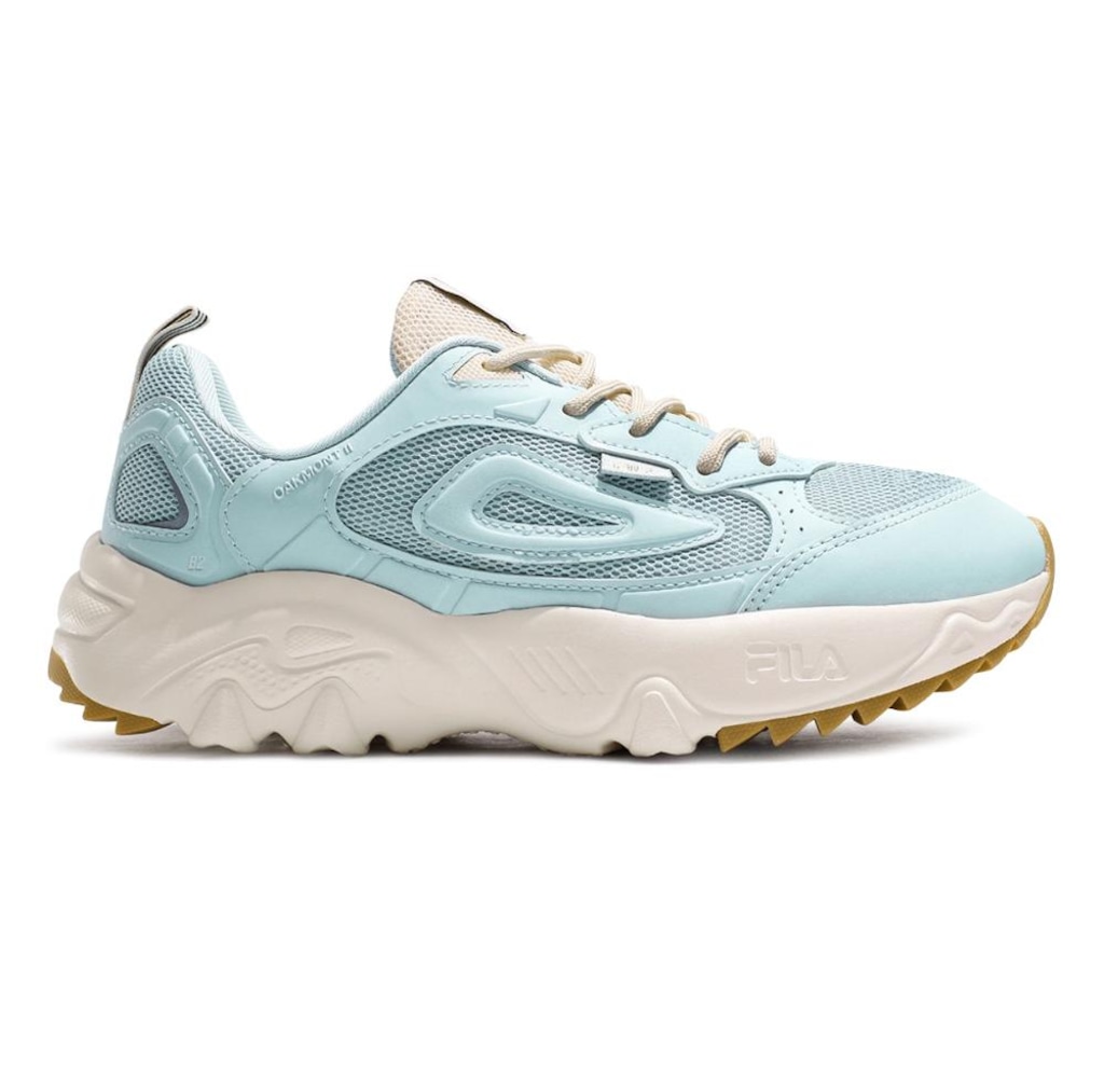 Tênis Feminino Fila Oakmont 2