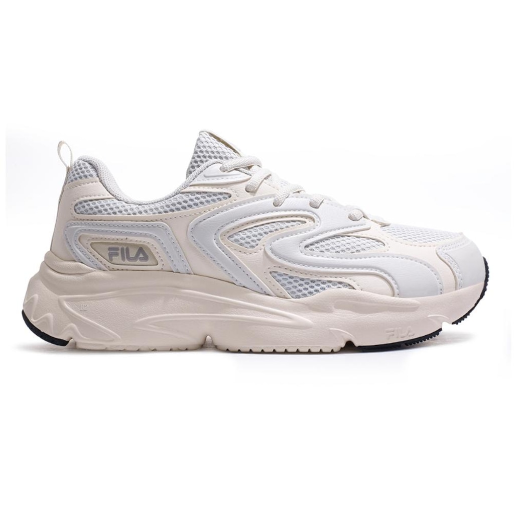 Tênis Feminino Fila Buzzard Bold