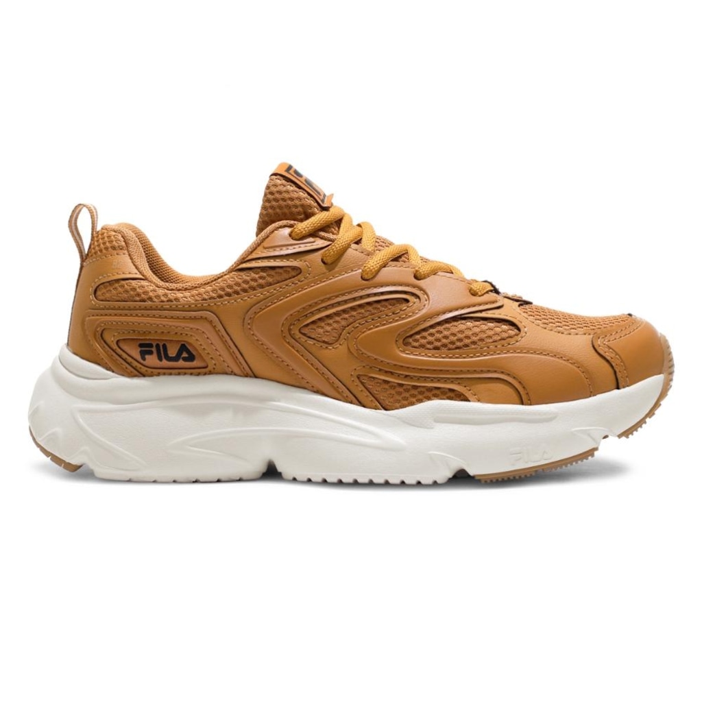 Imagem 1 do produto Tênis Feminino Fila Buzzard Bold