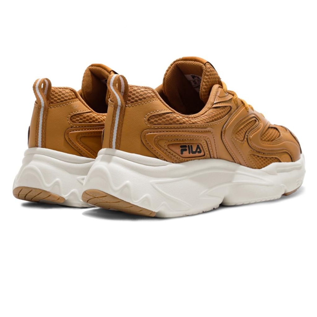 Imagem 4 do produto Tênis Feminino Fila Buzzard Bold