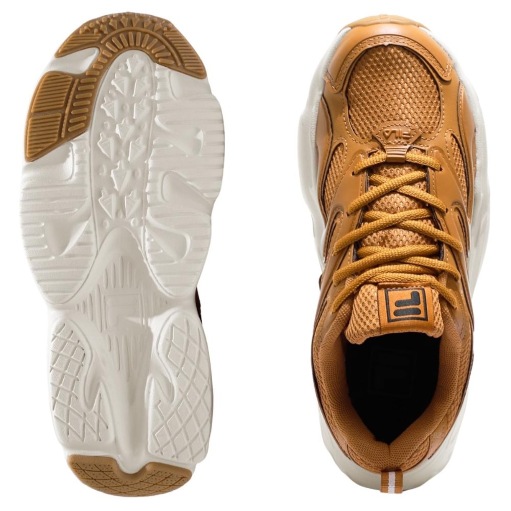 Imagem 5 do produto Tênis Feminino Fila Buzzard Bold