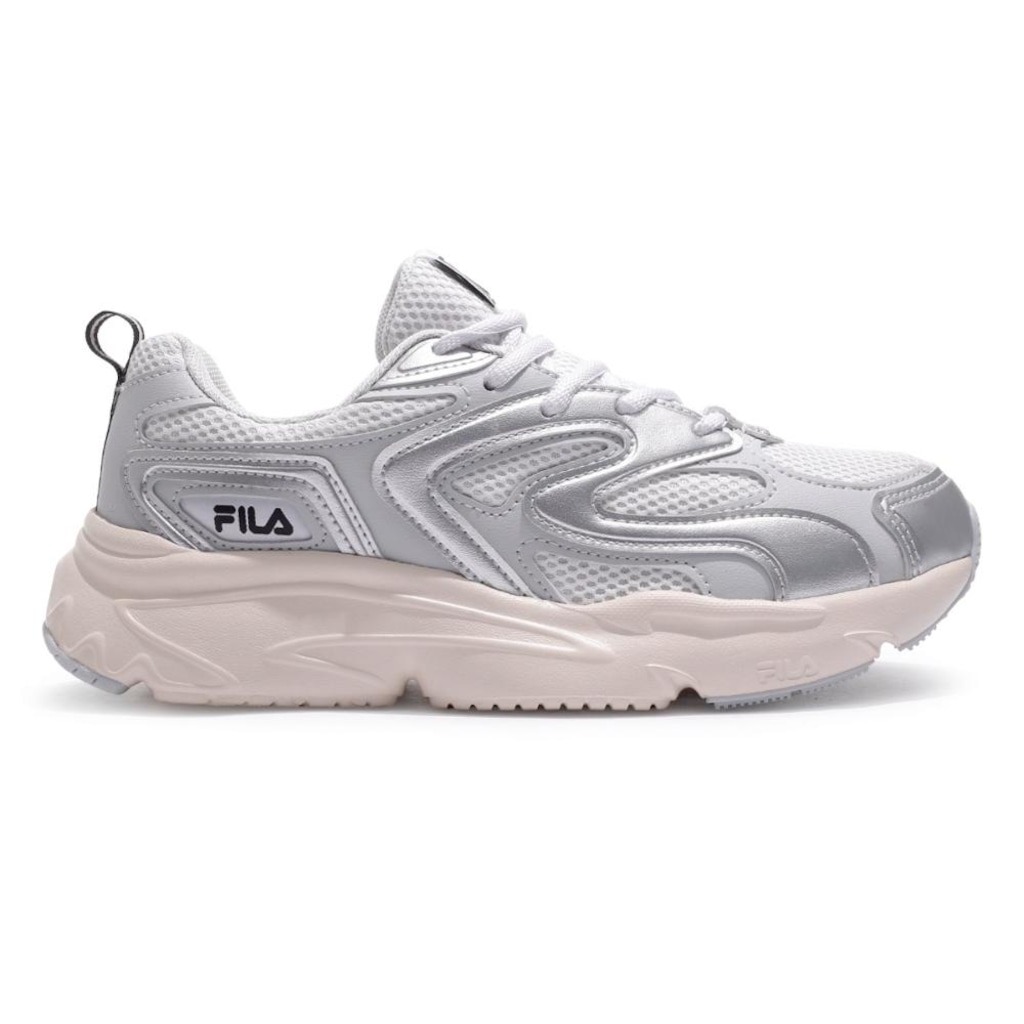 Imagem 1 do produto Tênis Feminino Fila Buzzard Bold