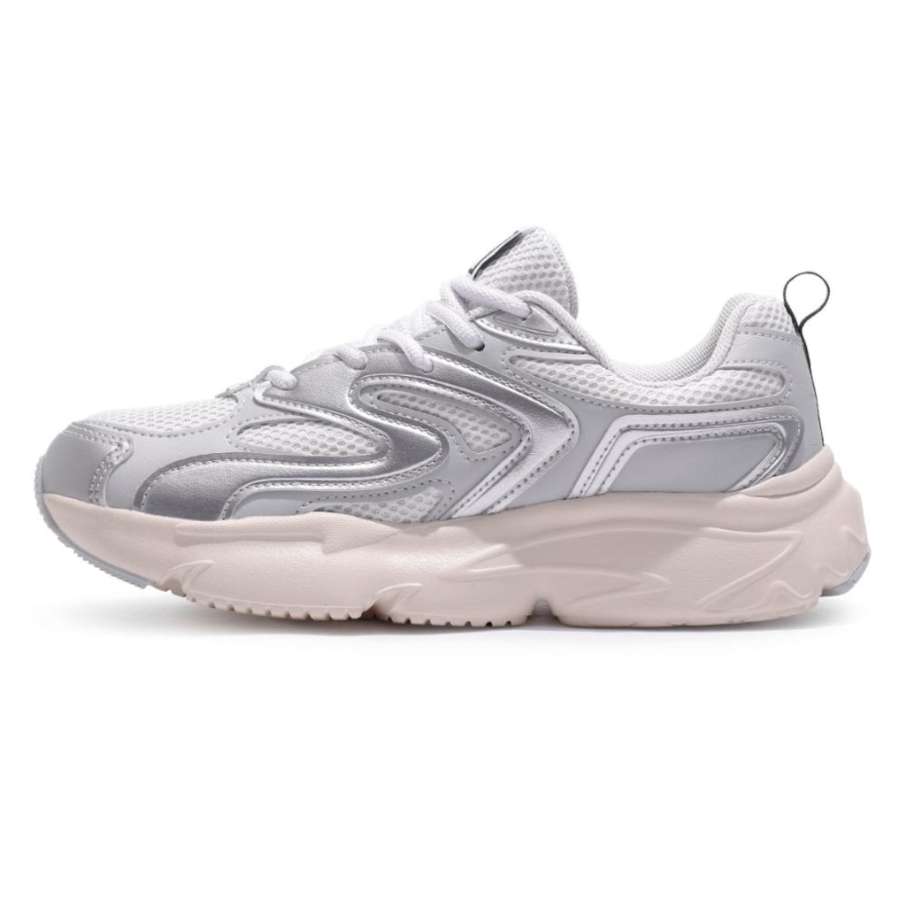 Imagem 2 do produto Tênis Feminino Fila Buzzard Bold