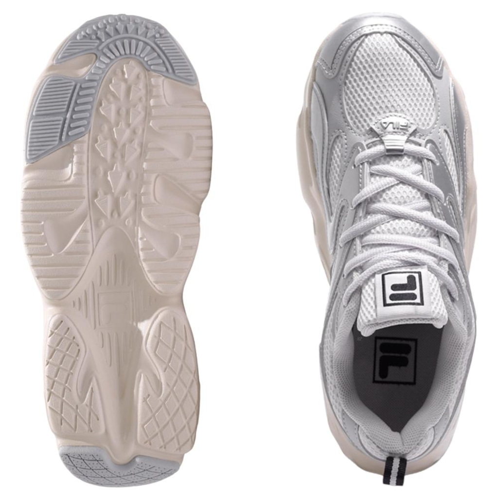 Imagem 5 do produto Tênis Feminino Fila Buzzard Bold