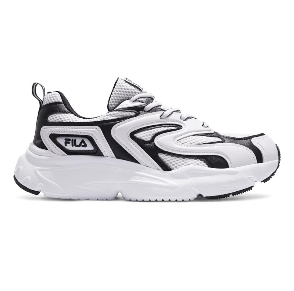 Tênis Feminino Fila Buzzard Bold