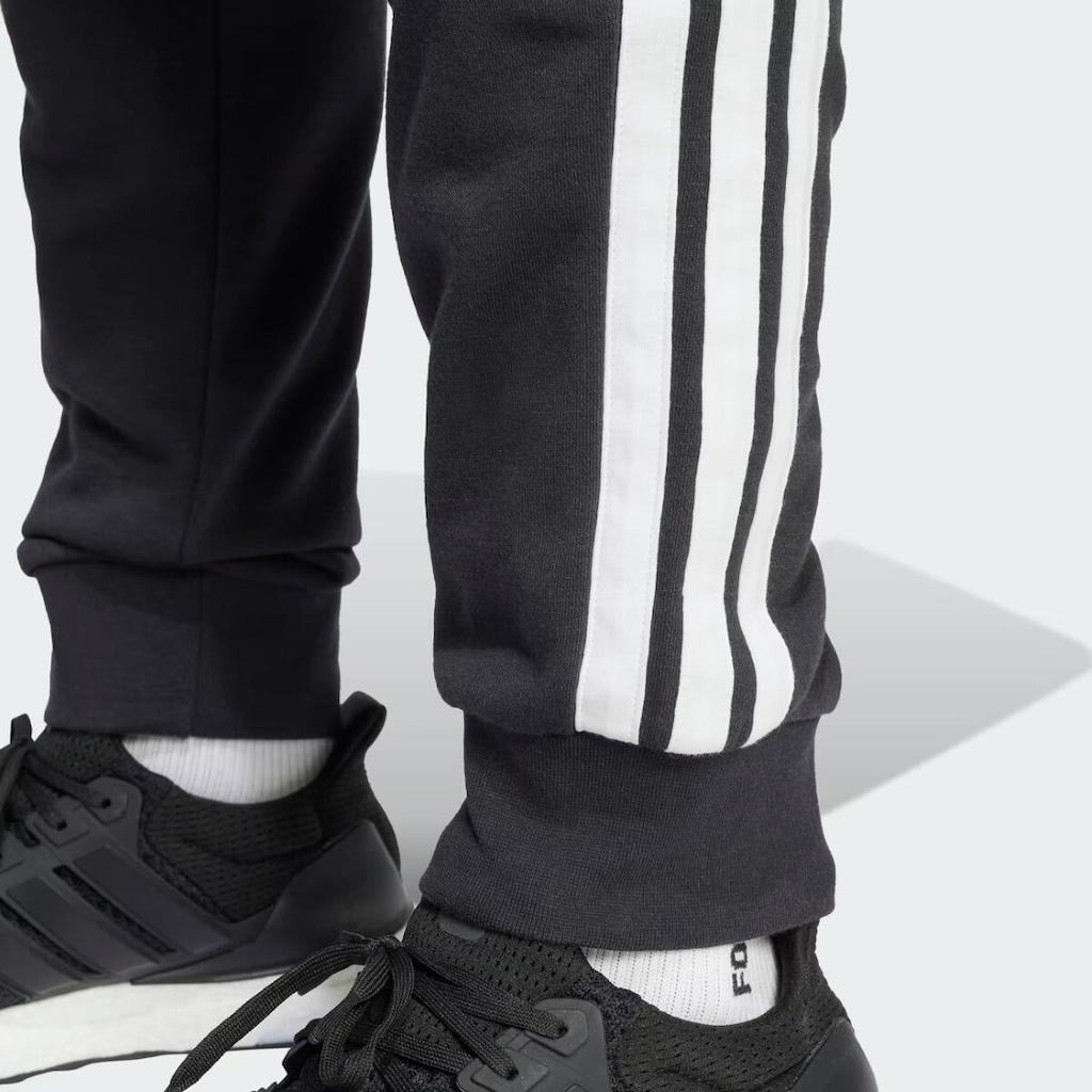 Imagem 4 do produto Calça adidas Essentials French Terry 3 Listras Masculina