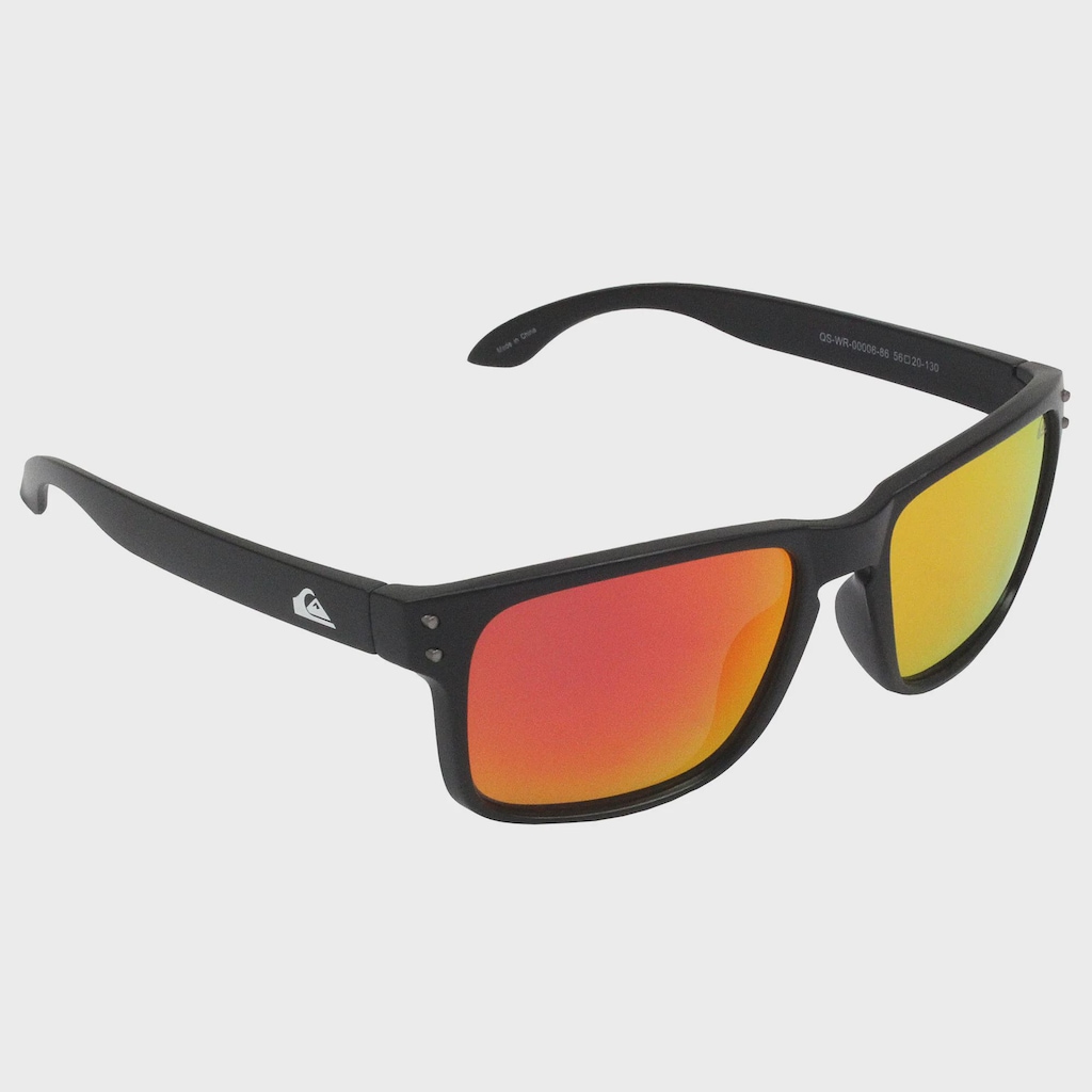 Imagem 3 do produto Óculos de Sol Unissex Quiksilver Biarritiz