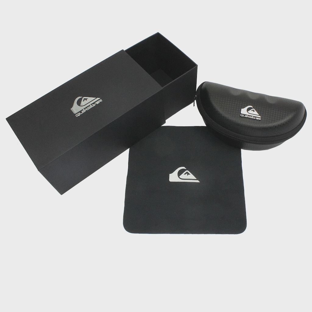 Imagem 5 do produto Óculos de Sol Unissex Quiksilver Hossegor