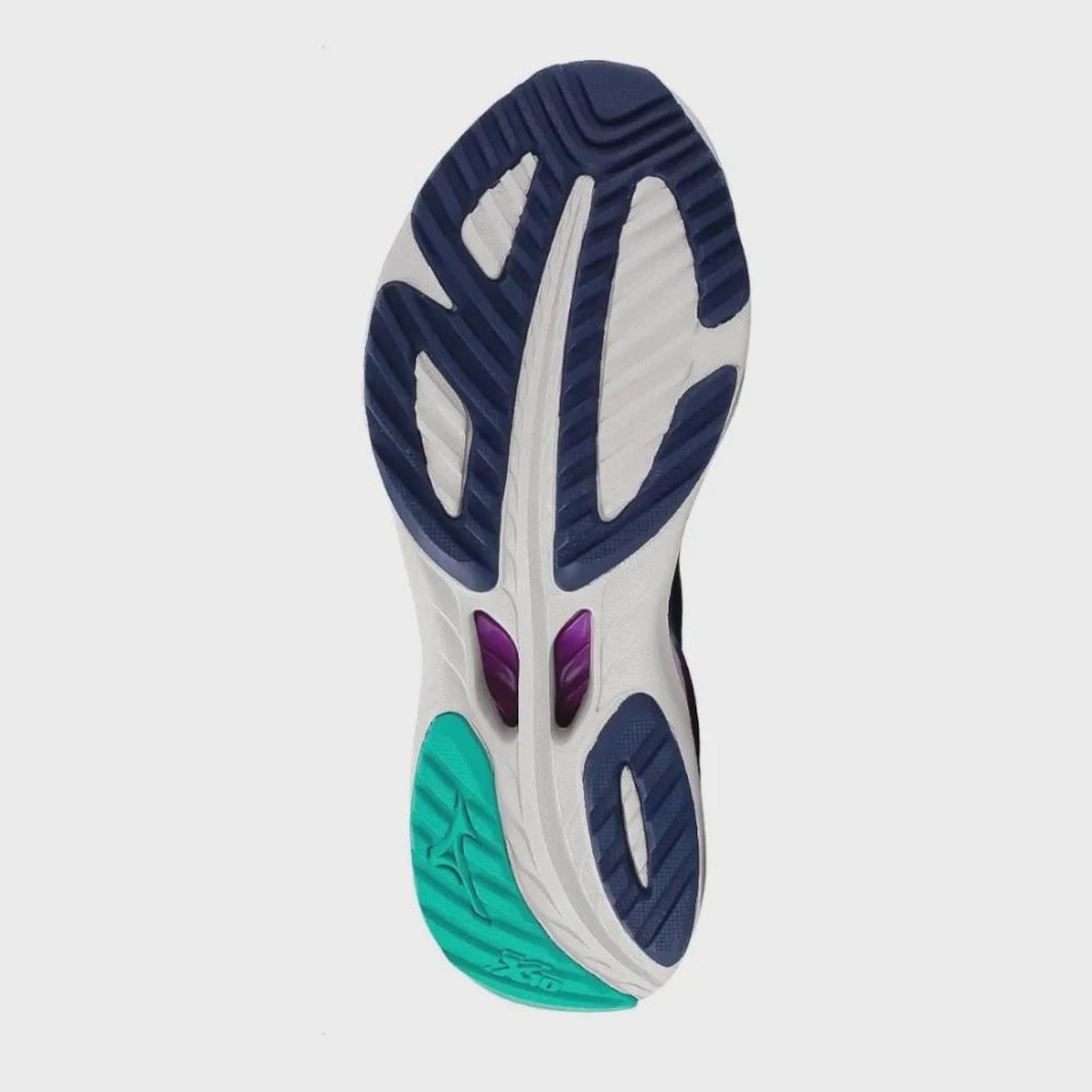 Imagem 5 do produto Tênis Unissex Mizuno Wave Stratos 3
