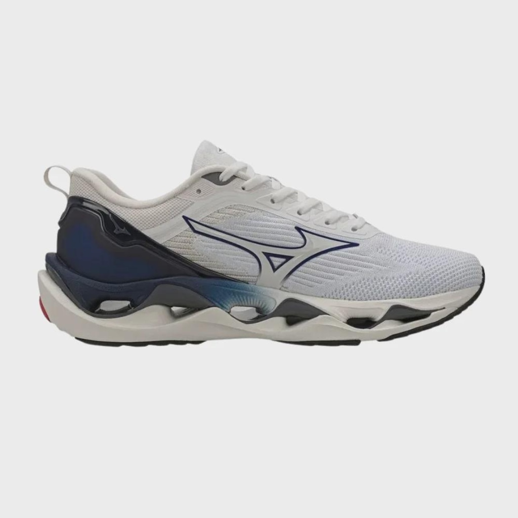 Tênis Unissex Mizuno Wave Stratos 3