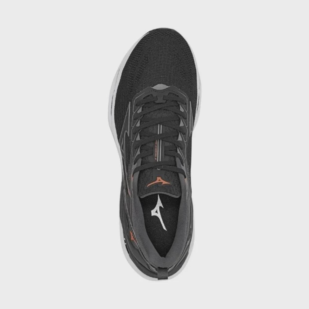 Imagem 4 do produto Tênis Unissex Mizuno Wave Stratos 3
