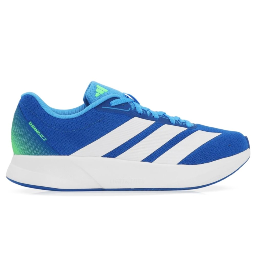Tênis Masculino adidas Duramo RC 2