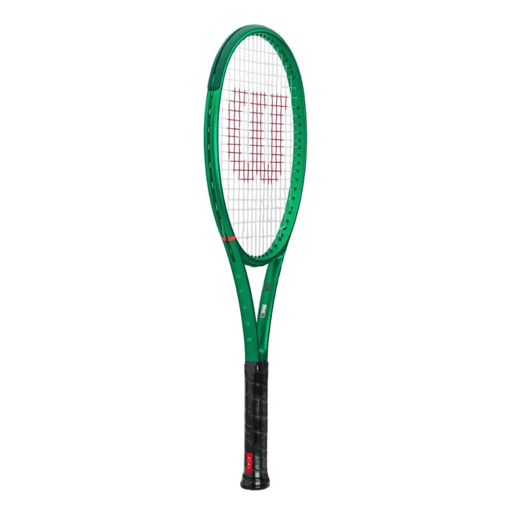 Imagem 2 do produto Raquete de Tênis Wilson Blade 101 Team V10
