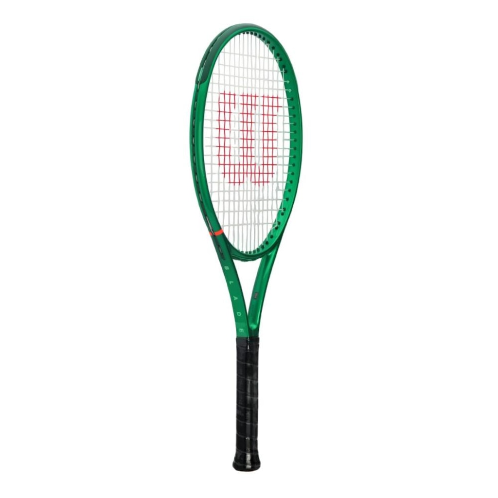Imagem 2 do produto Raquete de Tênis Wilson Blade V10 26 Infantil