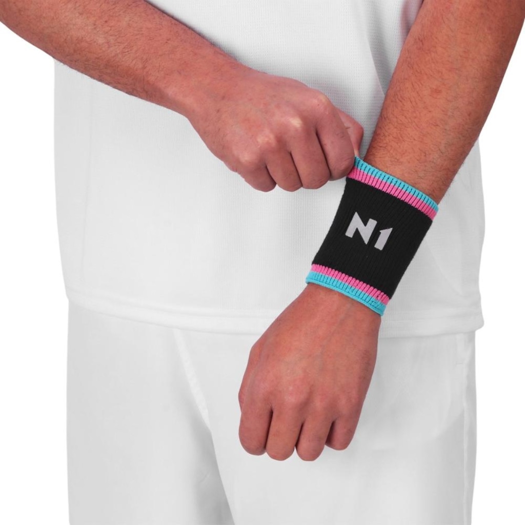 Imagem 2 do produto Protetor de Punho N1 Sport Racket