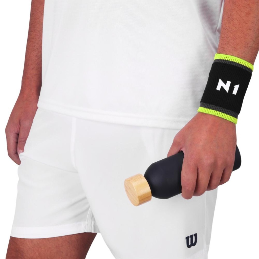 Protetor de Punho N1 Sport Racket