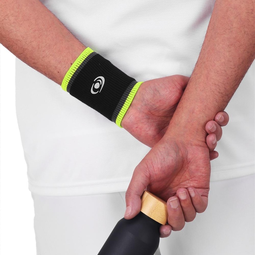 Imagem 2 do produto Protetor de Punho N1 Sport Racket