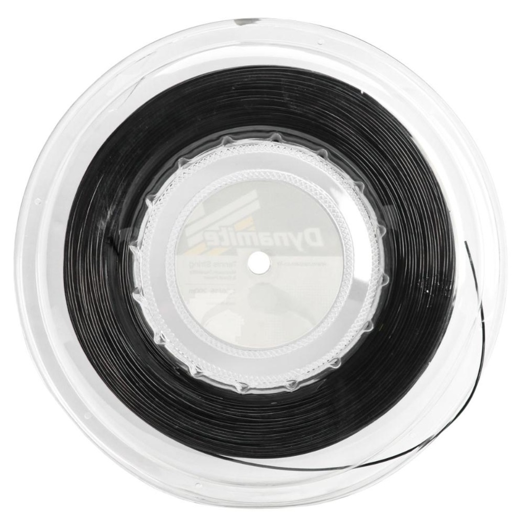 Imagem 2 do produto Corda Nassau Dynamite 17 1.25mm Rolo Com 200 Metros