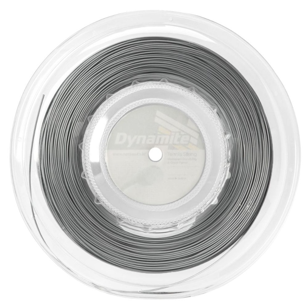 Imagem 2 do produto Corda Nassau Dynamite 17 1.25mm Rolo Com 200 Metros