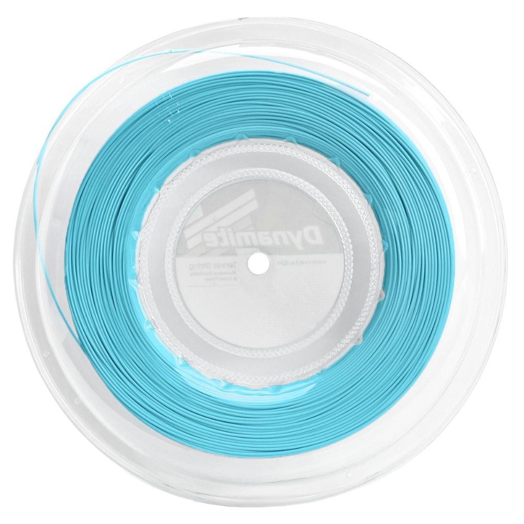 Imagem 2 do produto Corda Nassau Dynamite 17 1.25mm Rolo Com 200 Metros