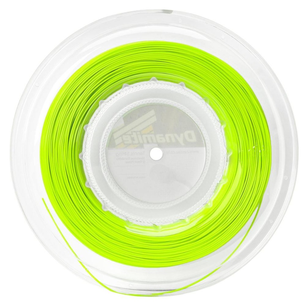 Imagem 2 do produto Corda Nassau Dynamite 16 1.30mm Rolo Com 200 Metros