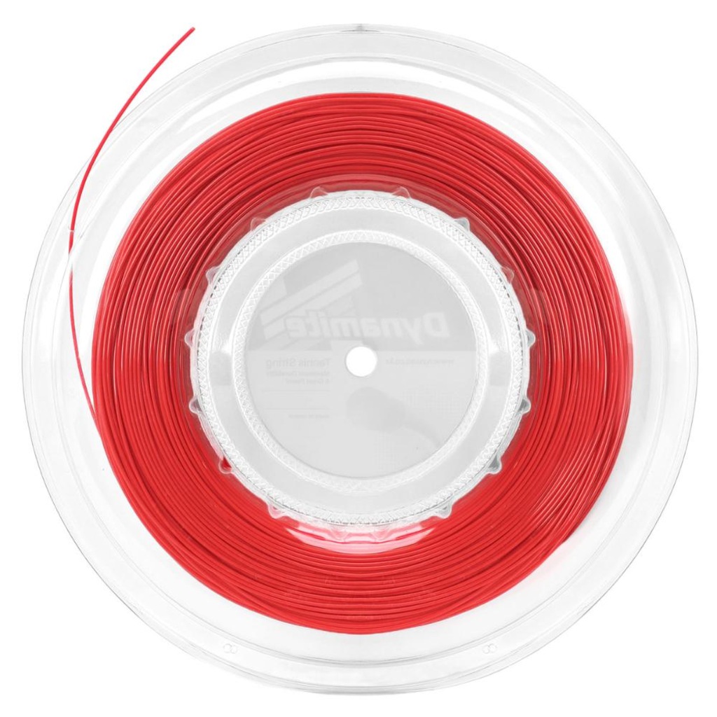 Imagem 2 do produto Corda Nassau Dynamite 16 1.30mm Rolo Com 200 Metros