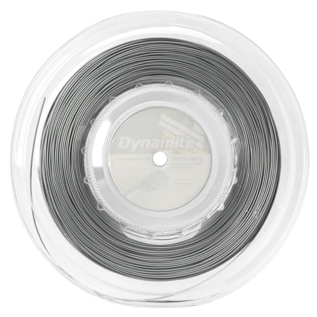 Imagem 2 do produto Corda Nassau Dynamite 16 1.30mm Rolo com 200 Metros