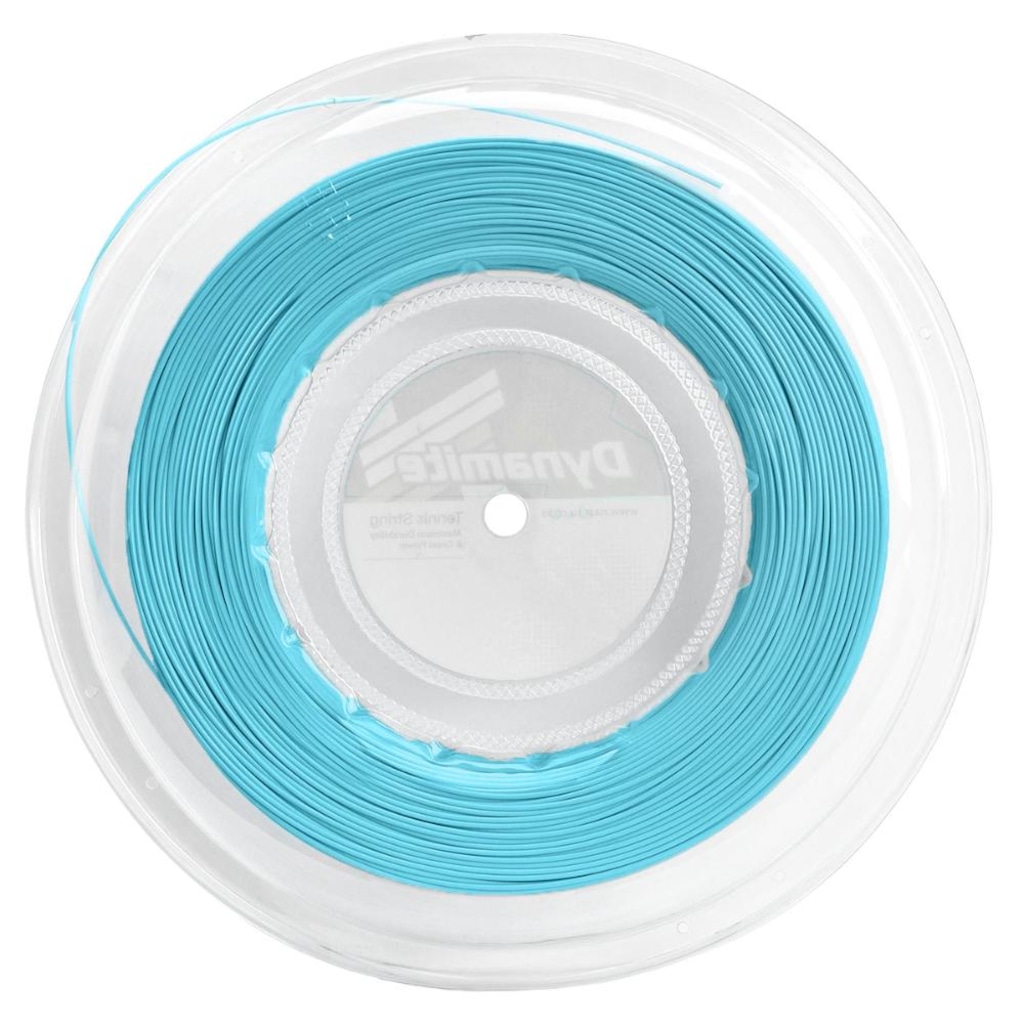 Imagem 2 do produto Corda Nassau Dynamite 16 1.30mm Rolo com 200 Metros
