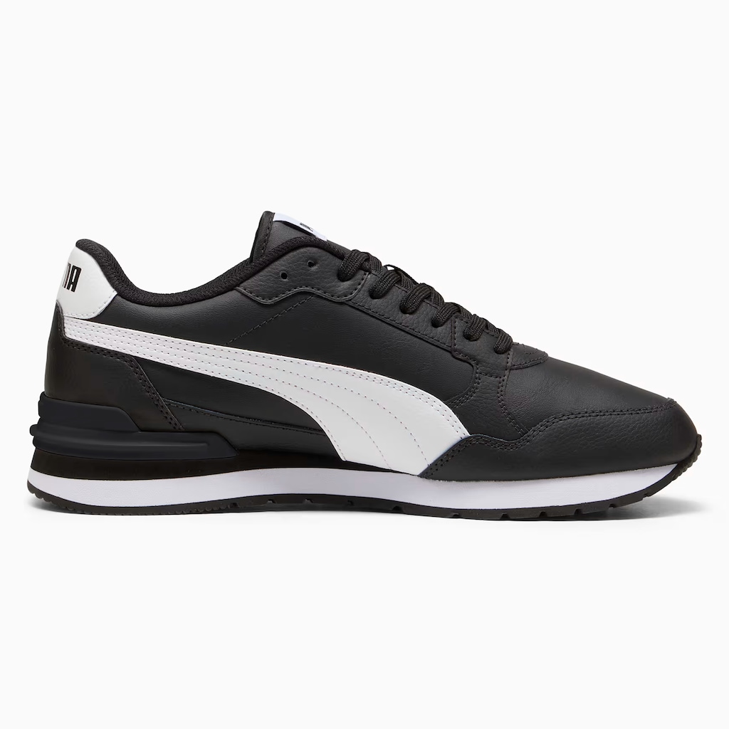Imagem 3 do produto Tênis Masculino Puma ST Runner V4 Leather