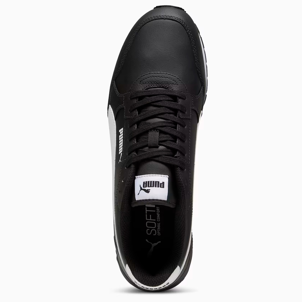 Imagem 4 do produto Tênis Masculino Puma ST Runner V4 Leather