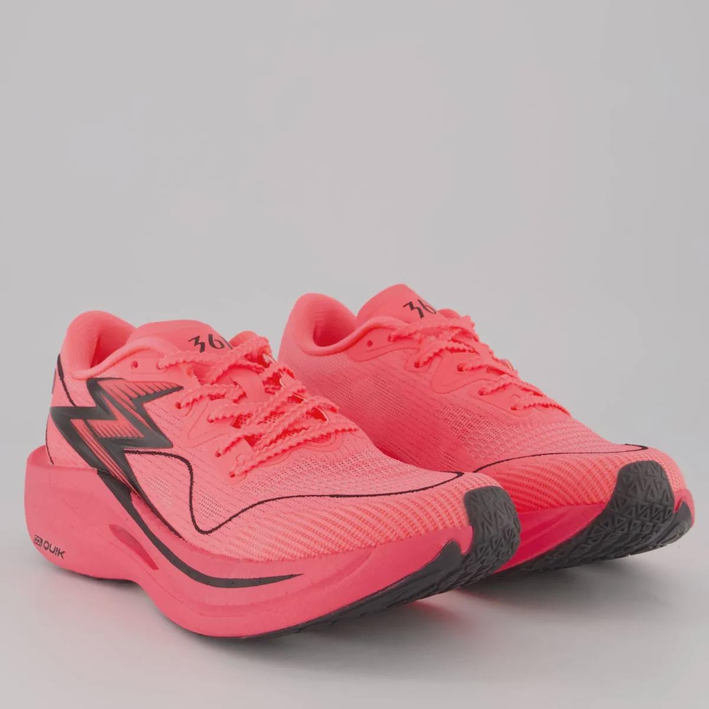 Imagem 2 do produto Tênis Feminino 361 Flame 2.5 GT