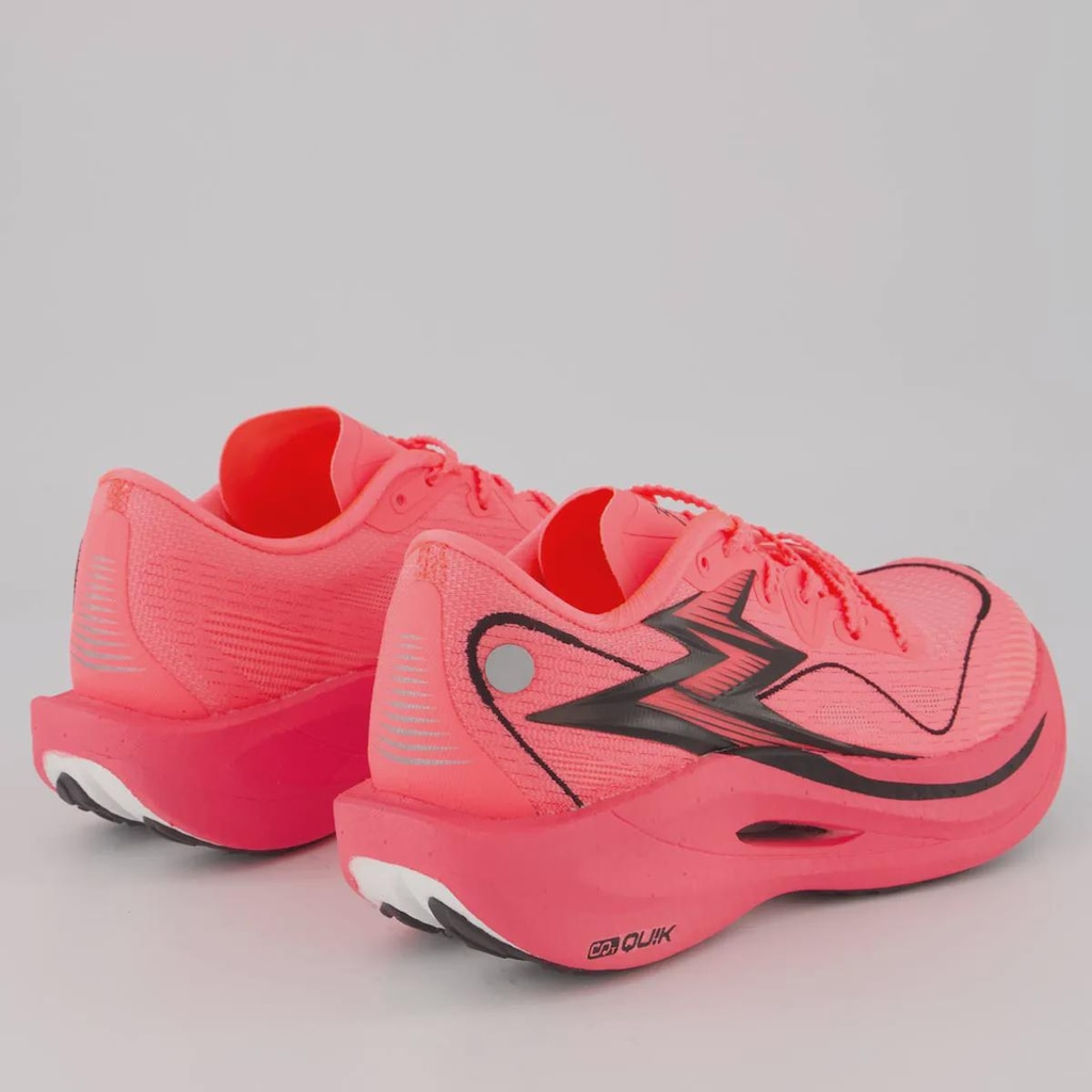 Imagem 3 do produto Tênis Feminino 361 Flame 2.5 GT