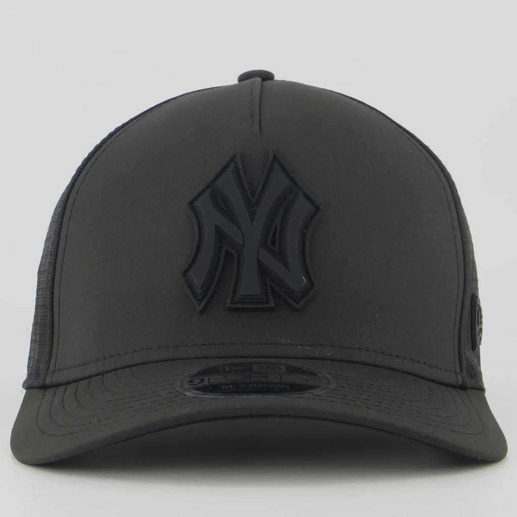 Imagem 2 do produto Boné New Era New York Yankees 940 MC Blk MLB