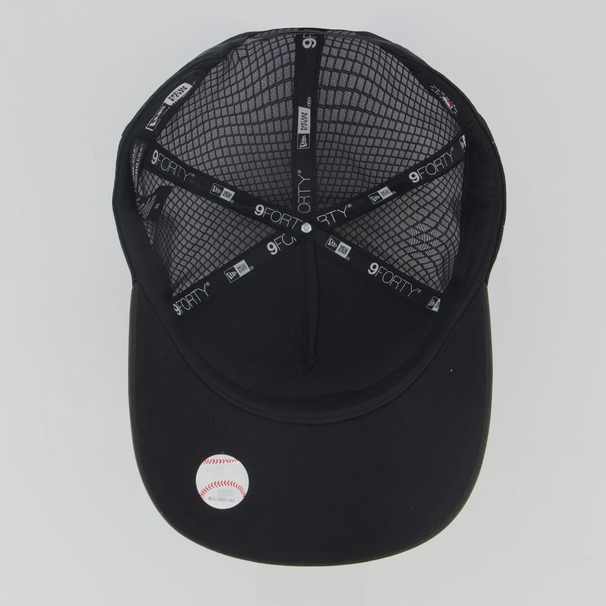 Imagem 4 do produto Boné New Era New York Yankees 940 MC Blk MLB