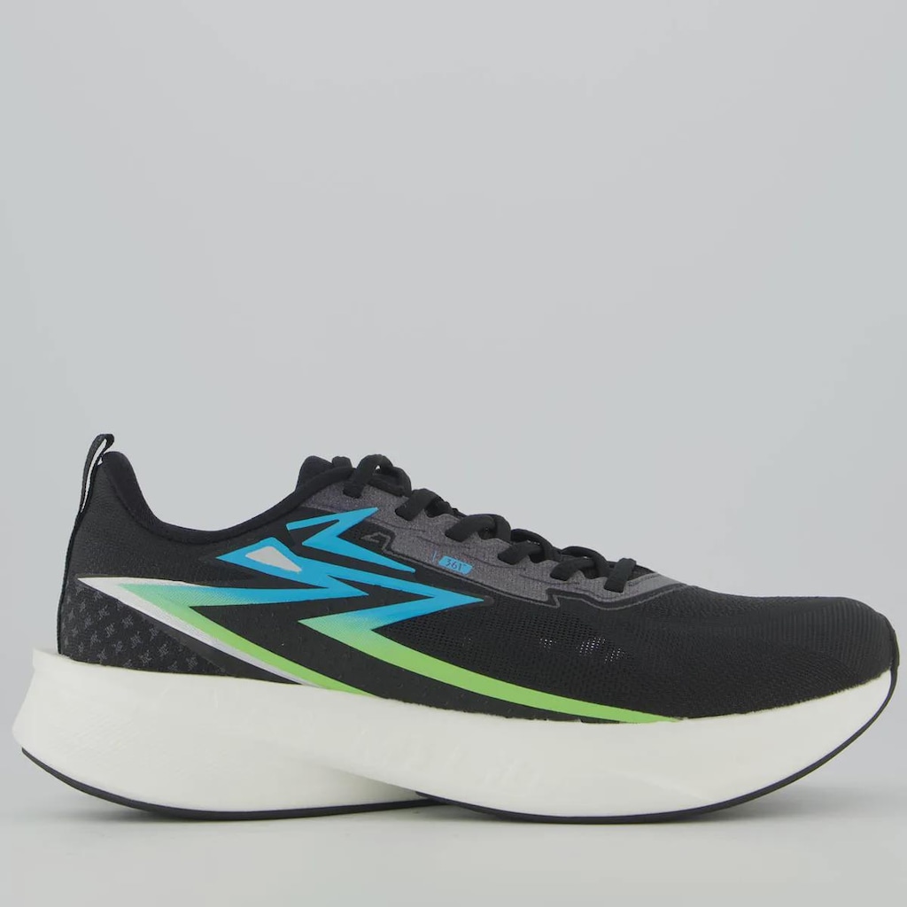 Tênis Masculino 361 Fast Wind ET