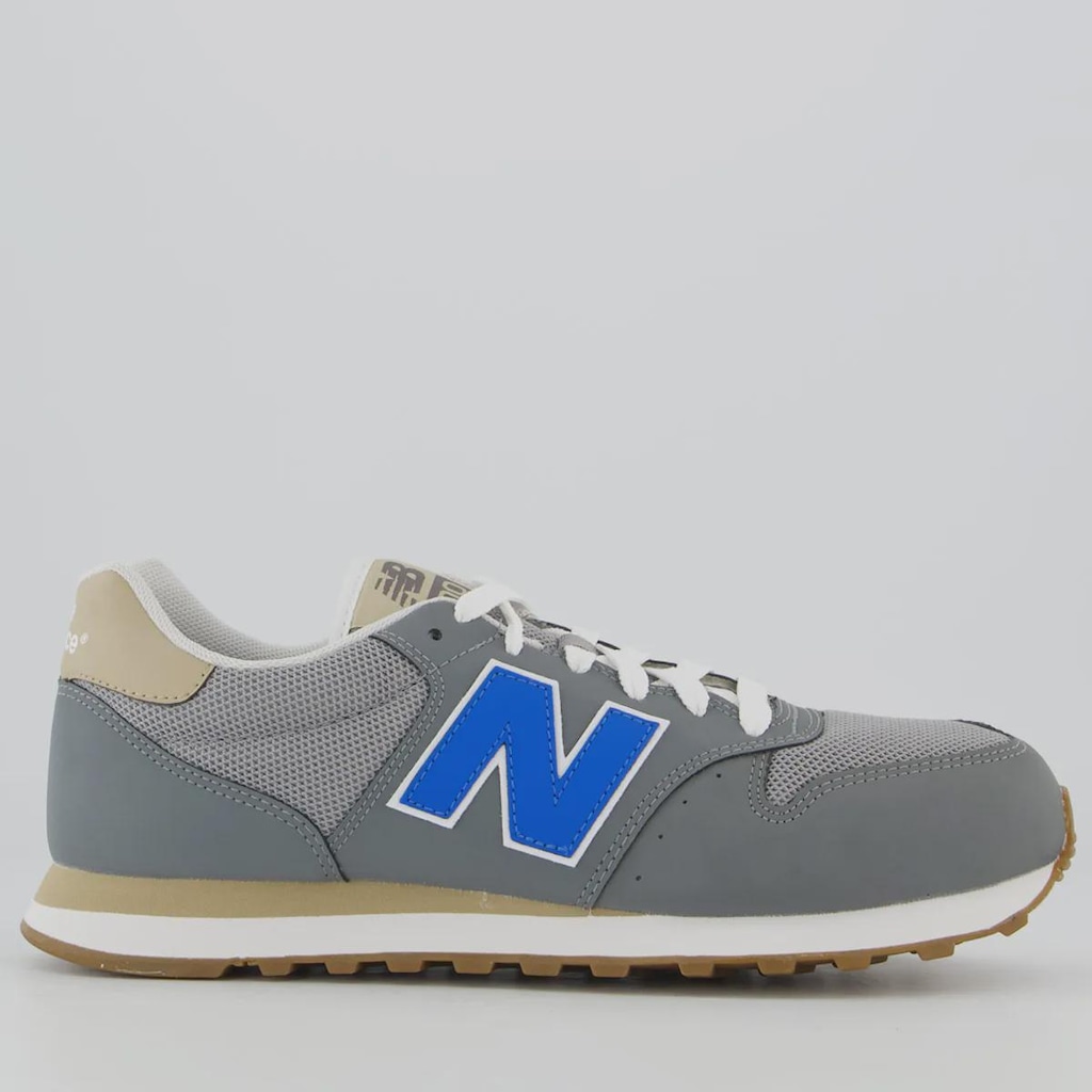 Tênis Masculino New Balance 500 V2