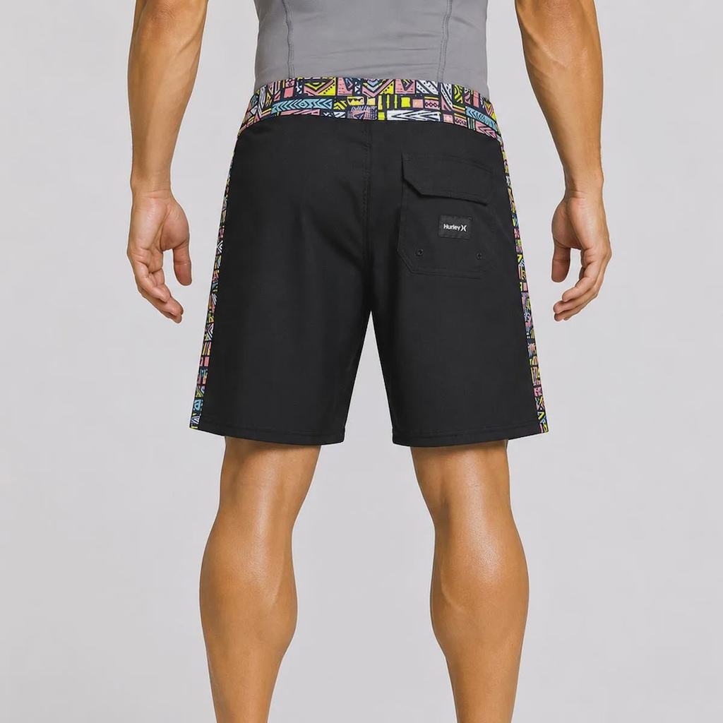 Imagem 3 do produto Short Hurley Company Masculino