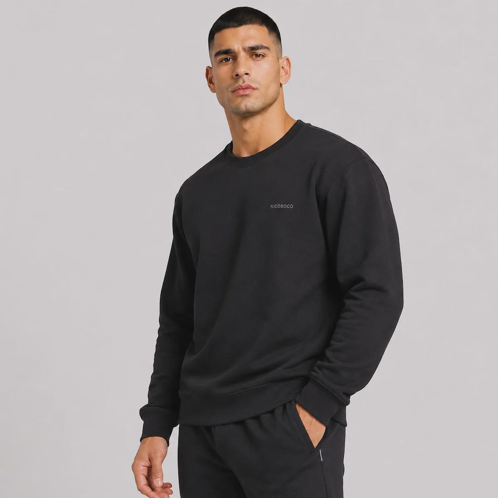 Imagem 2 do produto Blusão Nicoboco Karamja Masculino