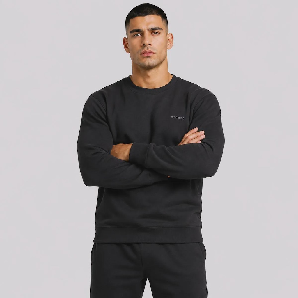 Imagem 3 do produto Blusão Nicoboco Karamja Masculino