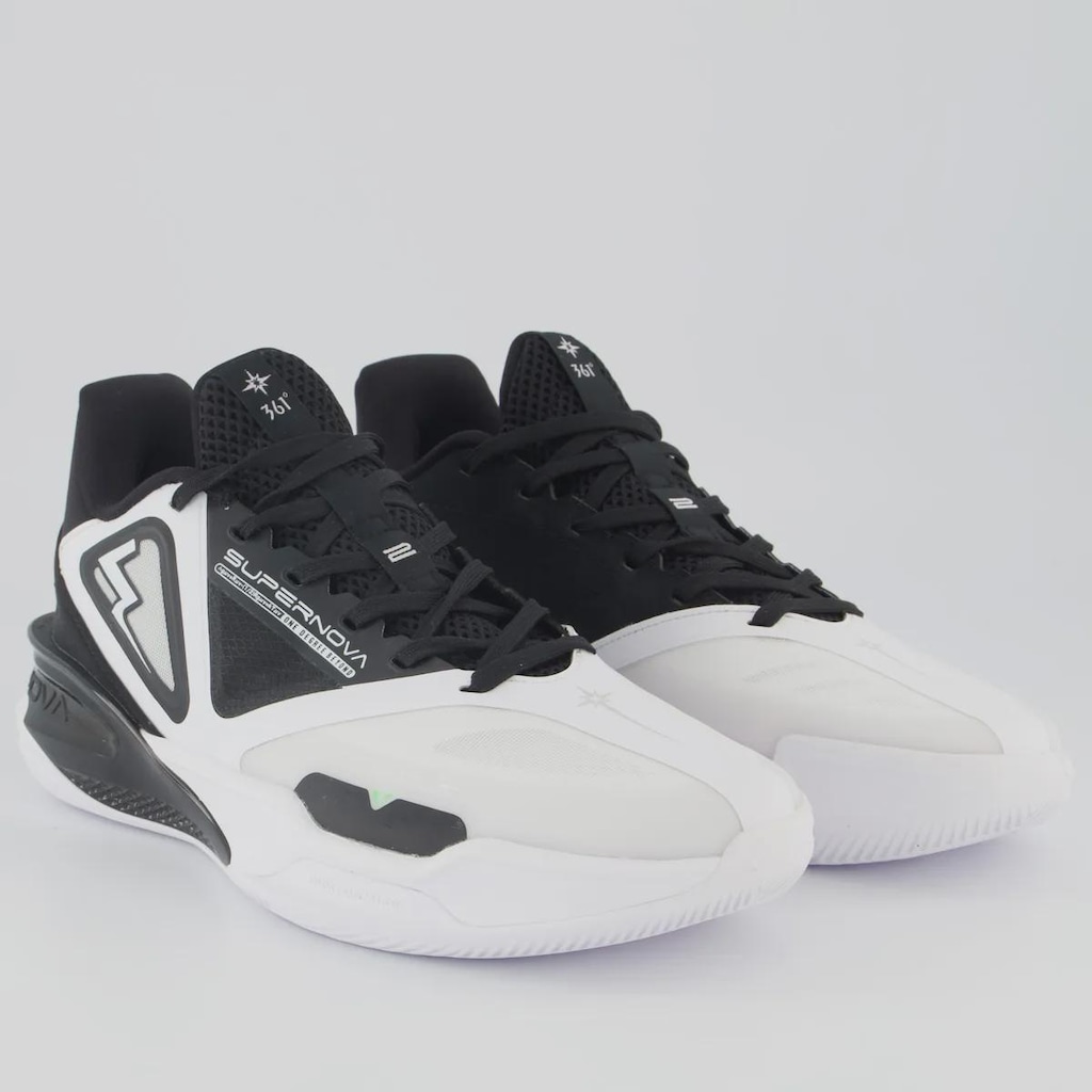 Imagem 2 do produto Tênis Masculino 361 Supernova