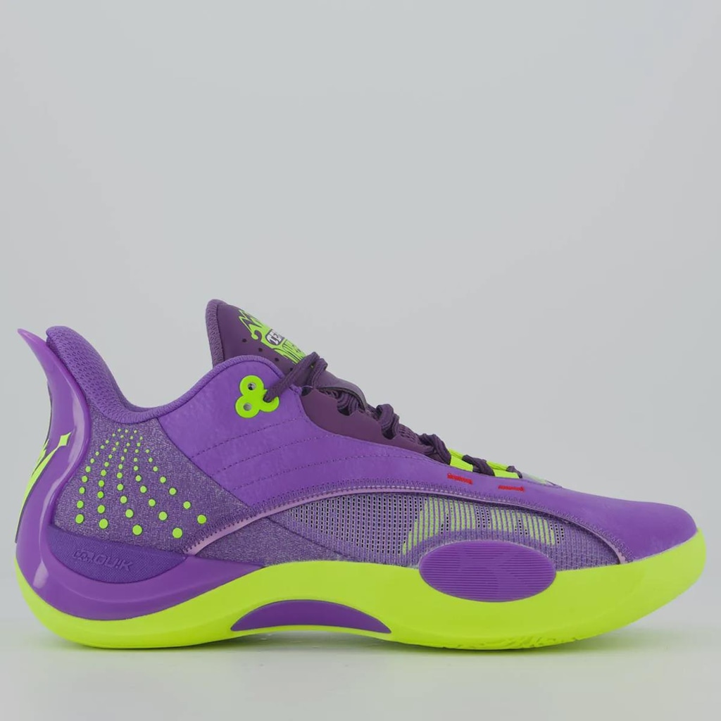 Tênis Masculino 361 Team Joker