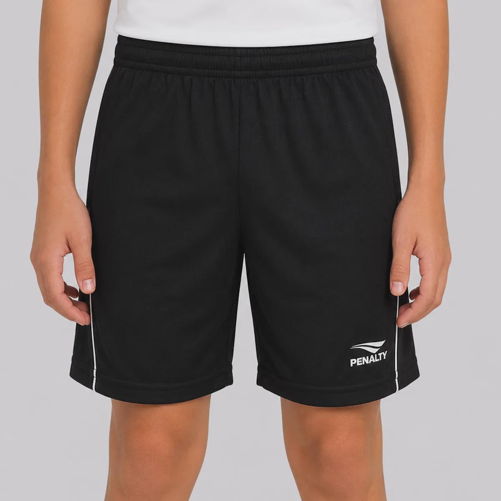 Calção Penalty Shoulder Infantil