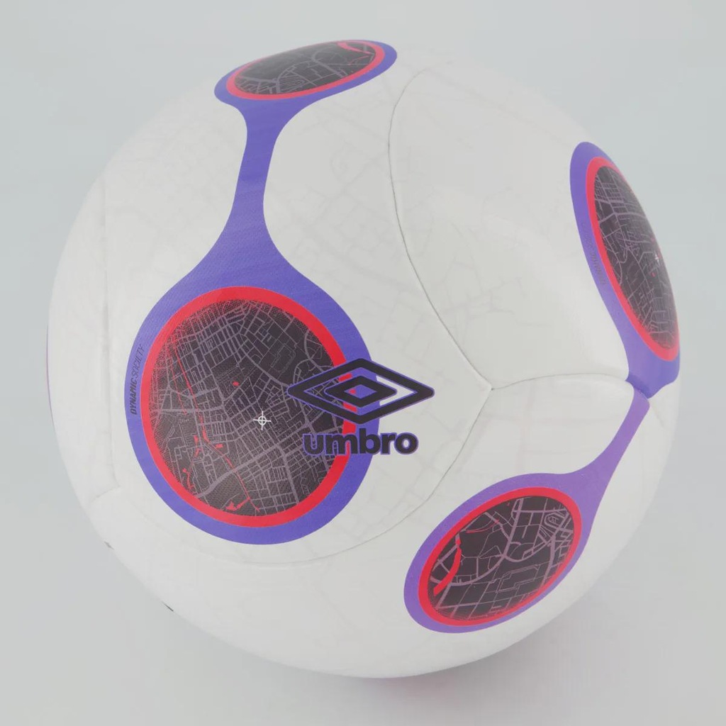 Bola Society Umbro Dynamic