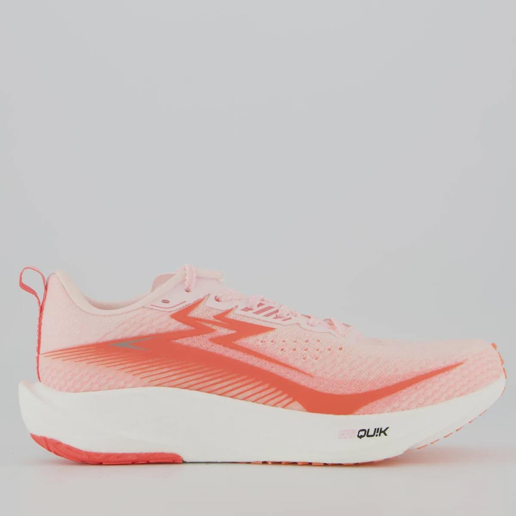 Tênis Feminino 361 Biospeed II GT