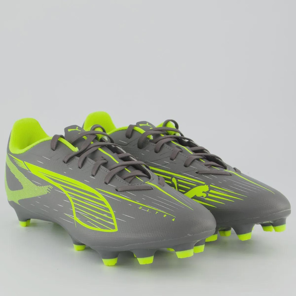 Imagem 2 do produto Chuteira de Campo Adulto Puma Ultra 5 Play