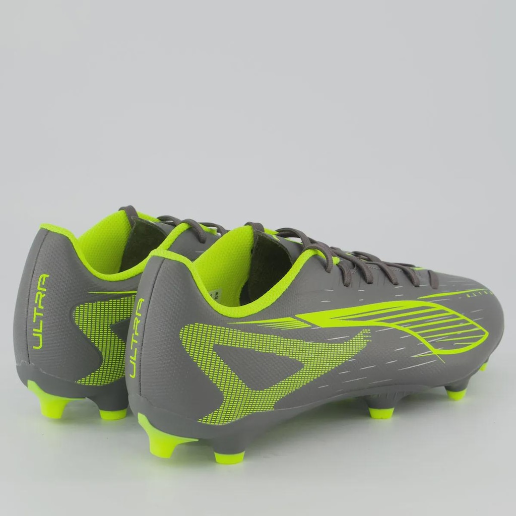 Imagem 3 do produto Chuteira de Campo Adulto Puma Ultra 5 Play
