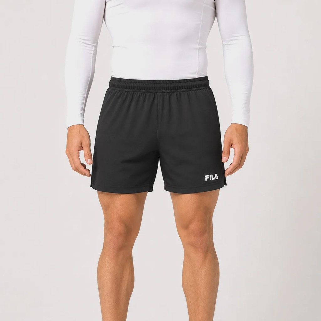 Short Fila Train 5 Feminino