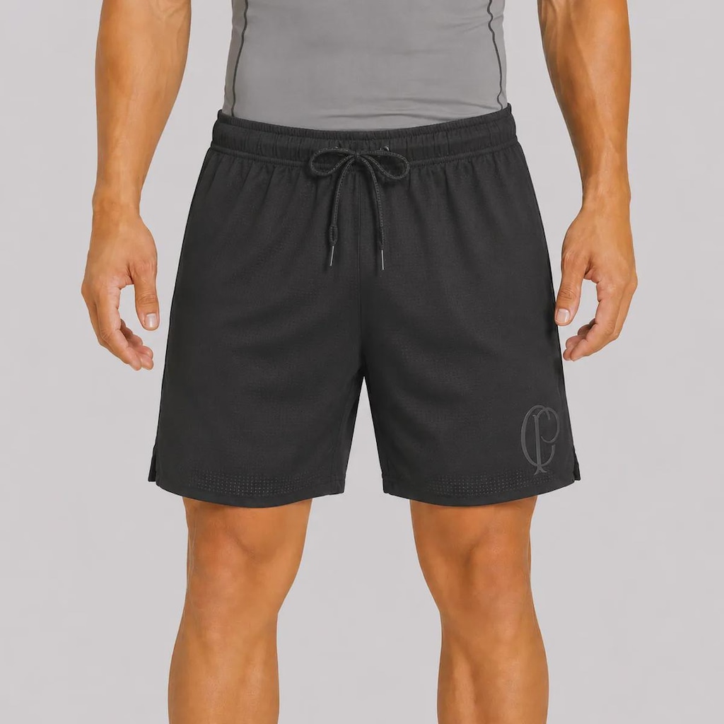 Shorts do Corinthians Esportivo - Masculino