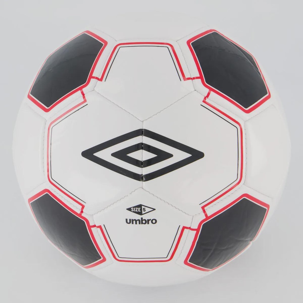 Bola de Futebol de Campo Umbro Clássico